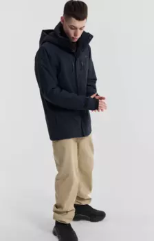 Куртка мужская NORPPA SUGAN MEN'S JKT 2, 203 маренго, 100425 (Размер: XL)