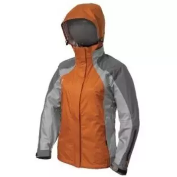 Куртка PINGUIN Comet Lady Jacket, оранжевый