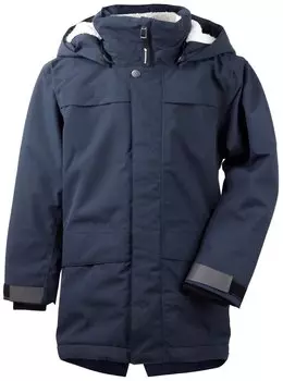 Куртка подростковая Didriksons BJORLING, морской бриз, 501908