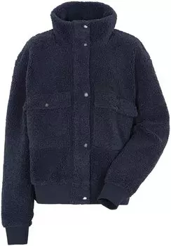 Куртка подростковая DIDRIKSONS EDLA GS JKT 039 морской бриз, 504510 (150)