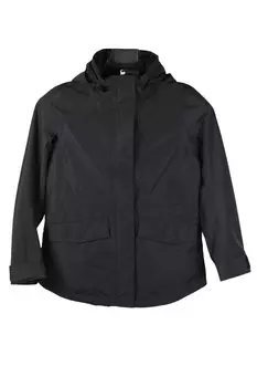 Куртка подростковая Didriksons HAMBURG GS JACKET, 060 черный, 503707