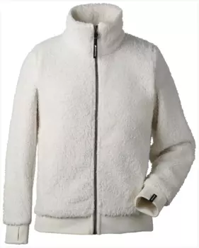 Куртка подростковая Didriksons JOHNSON, белый натуральный, 501904