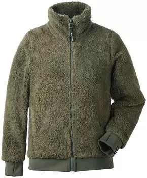 Куртка подростковая Didriksons JOHNSON, серо-зеленый, 501904