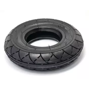 Покрышка велосипедная HOTA, 200x50, черный, A-1068