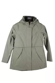 Куртка подростковая Didriksons REYKJAVIK GS JKT, 383 лавровый лист, 503705 (Размер: 140)