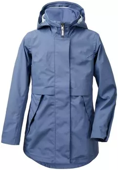 Куртка подростковая Didriksons REYKJAVIK GS JKT, незабудка, 503056 (Размер: 140 )