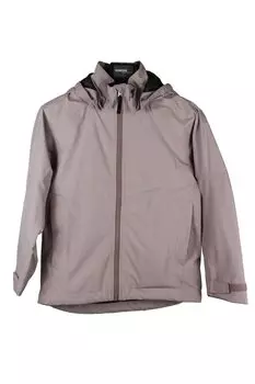 Куртка подростковая Didriksons TERA GS JKT, 453 песчаная роза, 503709 (Размер: 140)