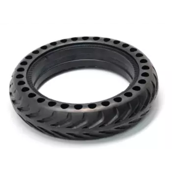 Покрышка велосипедная TBS, 8 1/2"х2,0, 34-165 мм, бескамерная, черный, ZTB21221