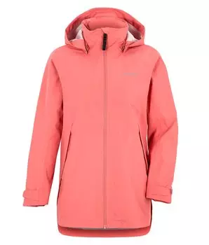 Куртка подростоковая DIDRIKSONS HAMNA GS JACKET 396 светло-розовый, 504440 (150)