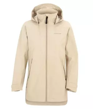 Куртка подростоковая DIDRIKSONS HAMNA GS JACKET 397 светло-бежевый, 140, 504440