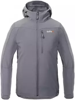 Куртка RedFox Yoho Softshell, асфальт