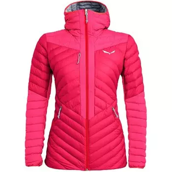 Куртка Salewa Ortles Light 2 Down Women's Rose Red, для активного отдыха, женский, 00-0000027164_1831