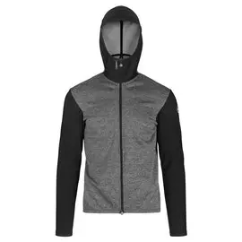 Куртка велосипедная ASSOS TRAIL Spring/Fall Jacket, blackSeries