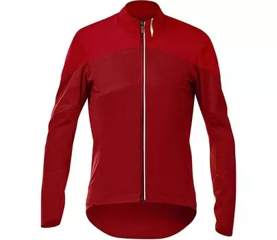 Куртка велосипедная MAVIC Cosmic Pro Softshell, красный, 2020 (Размер: M)