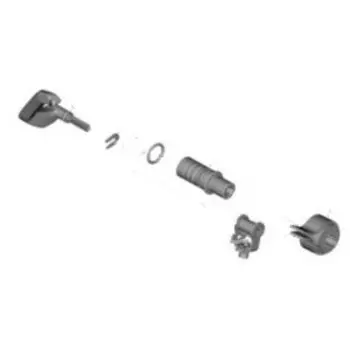 Блок стабилизатора Shimano RD+ к заднему переключателю RD-M9100-GS, Y3FA98100