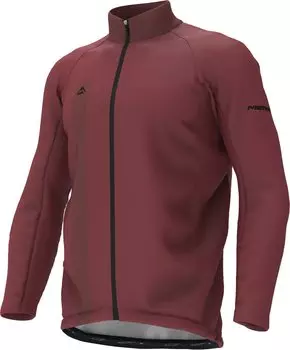 Куртка велосипедная Merida Gravel Wind Jacket, Sumac, 1063GRASUM3XL (Размер: M )