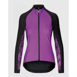 Куртка велосипедная женская ASSOS UMA GT Spring/Fall Jacket, venusViolet