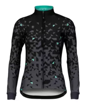 Куртка Wilier ZIMA DONNA, WL360D (M)