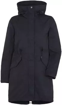 Куртка женская Арт. 504033 HELEN WNS PARKA 999 глубокая синяя ночь, 504033 (36 504033)