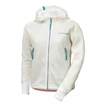 Куртка женская DIDRIKSONS CATHY GS JKT 369, азалия, 500104