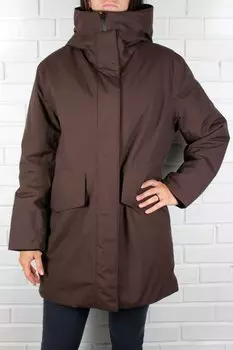 Куртка женская DIDRIKSONS EDVINA, 449 кофейный, 503447