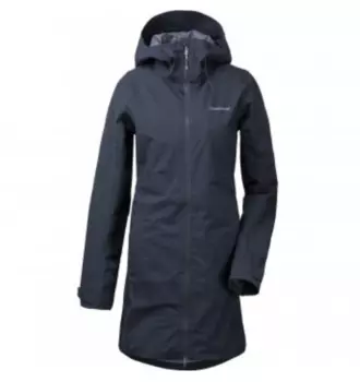 Куртка женская DIDRIKSONS HILDE WNS JKT, 039 морской бриз, 503552