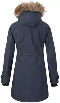 Куртка женская DIDRIKSONS MEJA WNS PARKA, 999 глубокая синяя ночь, 503506