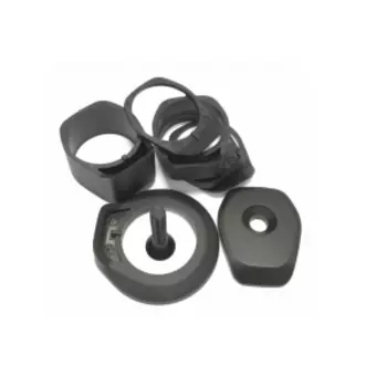 Набор колец для вело рулевой с крышкой SCOTT Syncros 1.5 MTB, 262082