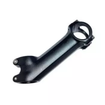 Вынос руля велосипедный MJ CYCLE SPRY3511H, алюминий, длина 120 мм, угол 35°, диаметр 31,8 мм, черный, SPRY3511H