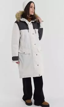 Куртка женская NORPPA IREMEL WNS JKT 2, 101 пена, 100410 (Размер: 48)