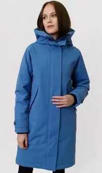 Куртка женская NORPPA KETA WNS JKT фумо, 100203 (Размер: 40)