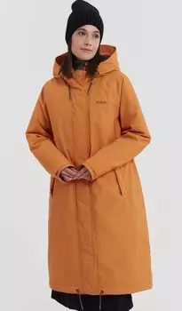 Куртка женская NORPPA SAYMA WNS JKT 2 129 арахис, 100408 (Размер: 40)