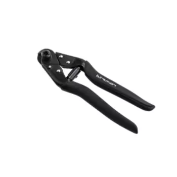 Вилка велосипедная RST AERIAL TNL, 26"х28.6 воздушно-масляная, гидро-блокировка, 100мм, дисковый тормоз, черная, 1-0080