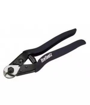 Кусачки Ice Toolz, для троса, рубашек, 93B1