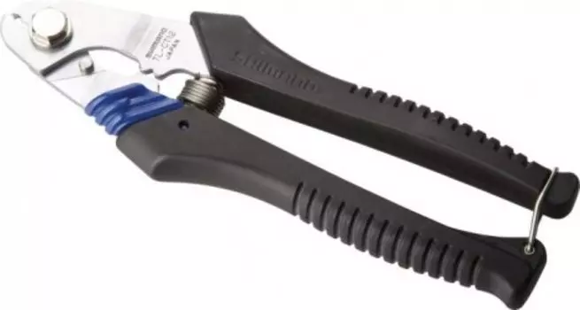 Кусачки SHIMANO/ PRO TL-CT12, для тросов, оплеток Y09898010