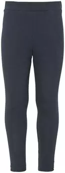 Леггинсы детские Didriksons SPIRA KIDS TIGHTS, морской бриз, 502971
