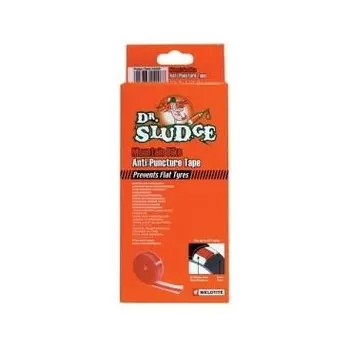Лента велосипедная защитная WELDTITE, 7-04008