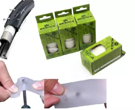 Лента антипрокольная MEROCA, 700С, индивидуальная упаковка, FWDMEROCA700