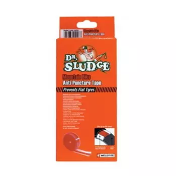 Лента антипрокольная WELDTITE, 29", универсальная, ширина 37 мм, зеленый, 7-04009