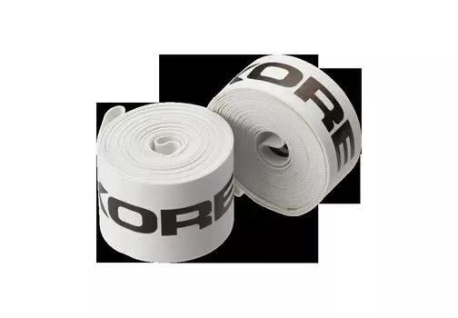 Лента для обода 26"x26 мм, Kore Chastity, белый, KRTCB26026AVBAT