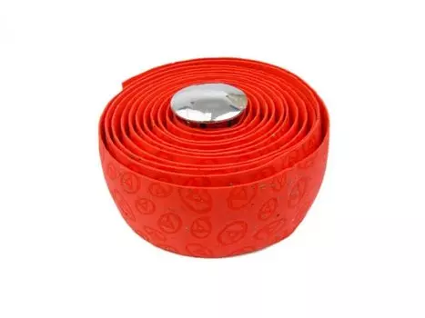 Лента на руль для велосипеда AUTHOR AGR-E110 Red 8-33558006