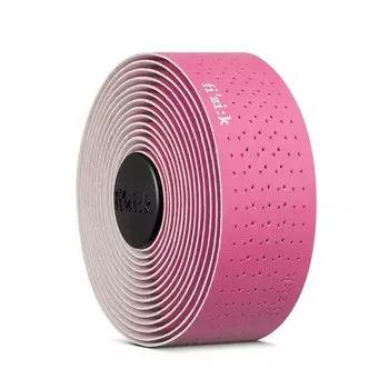 Лента на велосипедный руль FIZIK, Tempo Microtex Classic, 2.0мм, PINK (розовая), 02-300452