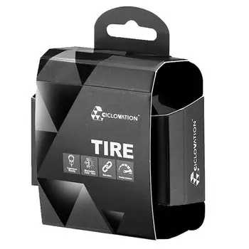 Лента ободная бескамерная Ciclovation Premium Tubeless Rim Tape, 30mm X 10m, Bronze, 3399.11206