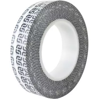Лента ободная бескамерная E Thirteen Tubeless Tape, 25 мм x 8 м, белый, TR1UNA-105