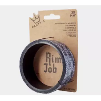 Лента ободная для бескамерных Peaty's RimJob Rim Tape, 35мм x 9м, PRJ9M35-6