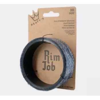 Лента ободная для бескамерных покрышек Peaty's RimJob Rim Tape, 30мм x 9м, PRJ9M30-6