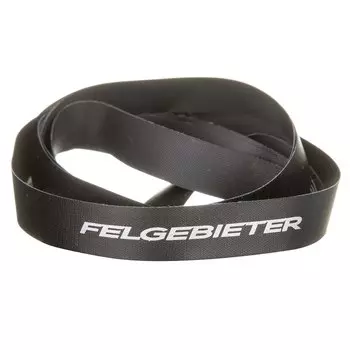 Лента ободная Felgebieter, для 20" колес, чёрный, Х95760