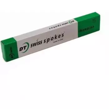 Спицы велосипедные DT Swiss Champion, 1,8 мм, 266 мм, R2 DT CHAMP 1.8x266