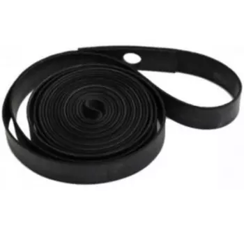 Лента ободная SCHWALBE Butyl RUBBER, 24" (17-507), черный, 05-10800022