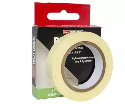 Лента ободная Stans NoTubes, 9М х 39ММ, AS0144